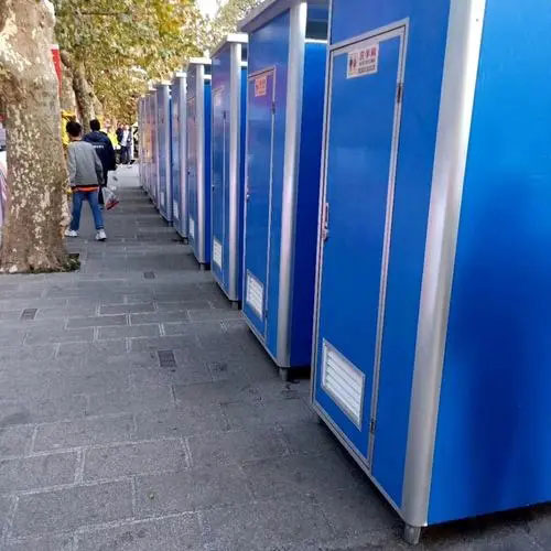 潭牛镇移动公厕租赁