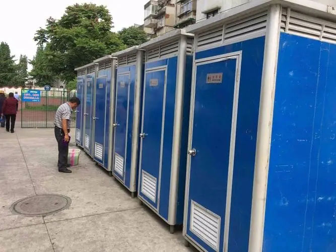 潭牛镇移动洗手间租赁