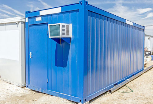 潭牛镇移动厕所出租