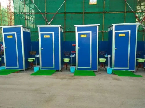 潭牛镇建筑工地移动洗手间租赁