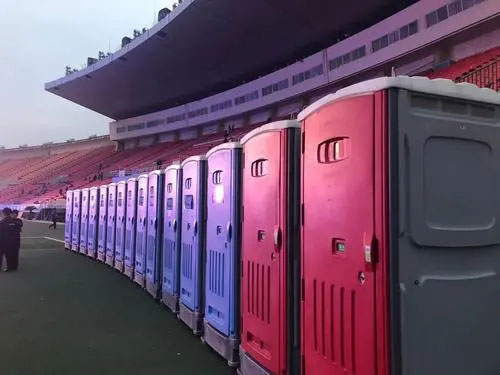 潭牛镇音乐节移动卫生间租赁