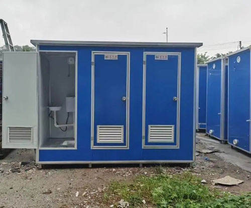 潭牛镇工地移动厕所租赁